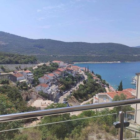 Hotel Villa Matic Neum Bagian luar foto