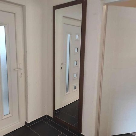 Hotel Villa Matic Neum Bagian luar foto