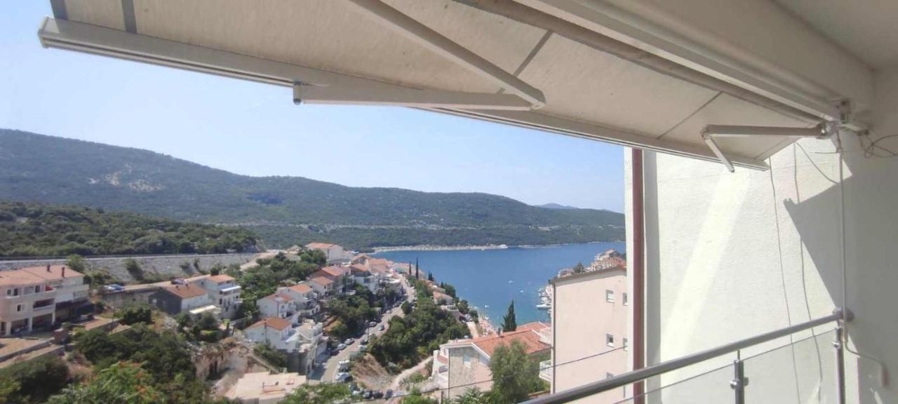 Hotel Villa Matic Neum Bagian luar foto