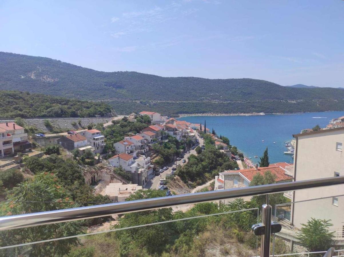 Hotel Villa Matic Neum Bagian luar foto