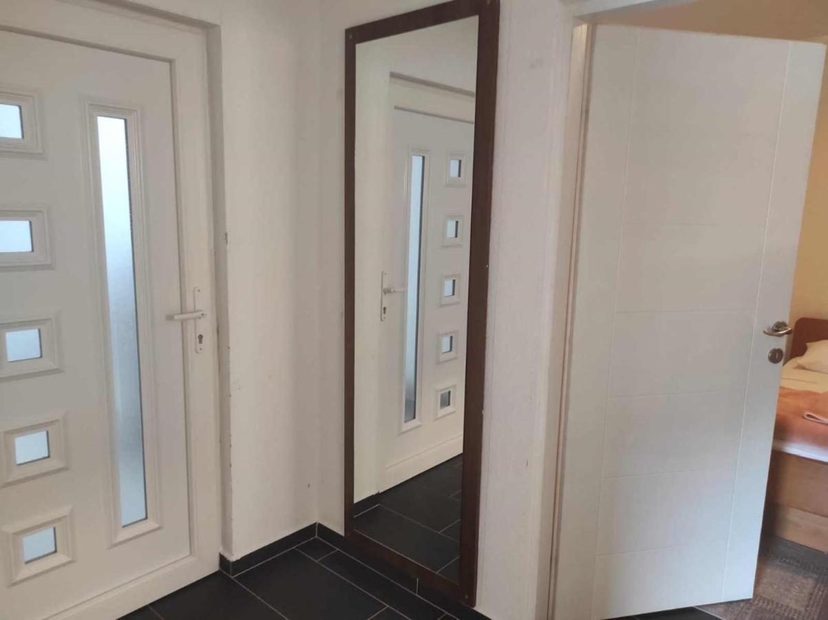 Hotel Villa Matic Neum Bagian luar foto