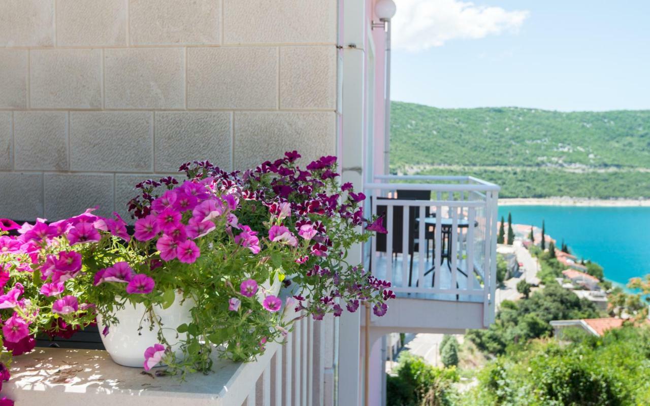 Hotel Villa Matic Neum Bagian luar foto